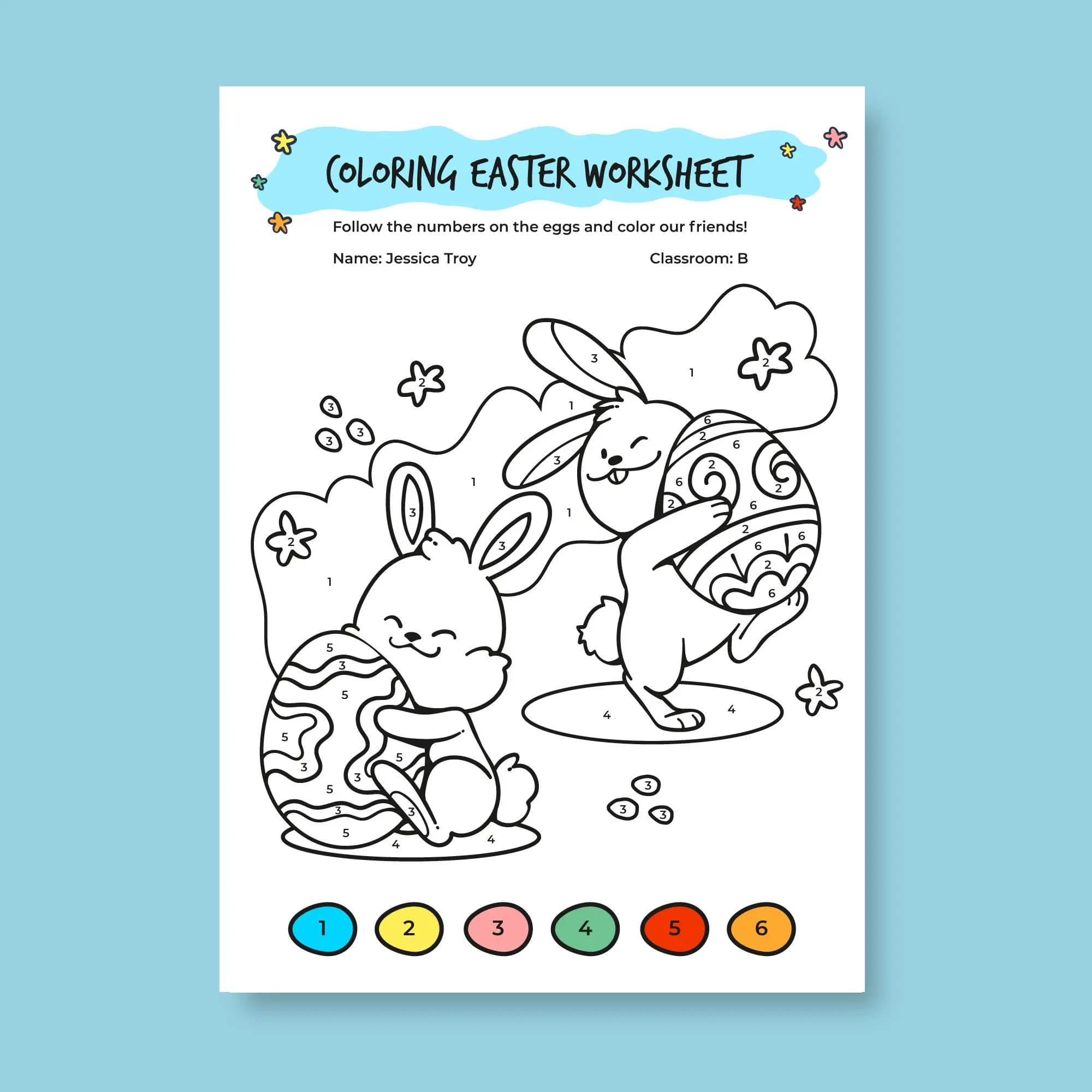 coloring dot-to-dot worksheets
