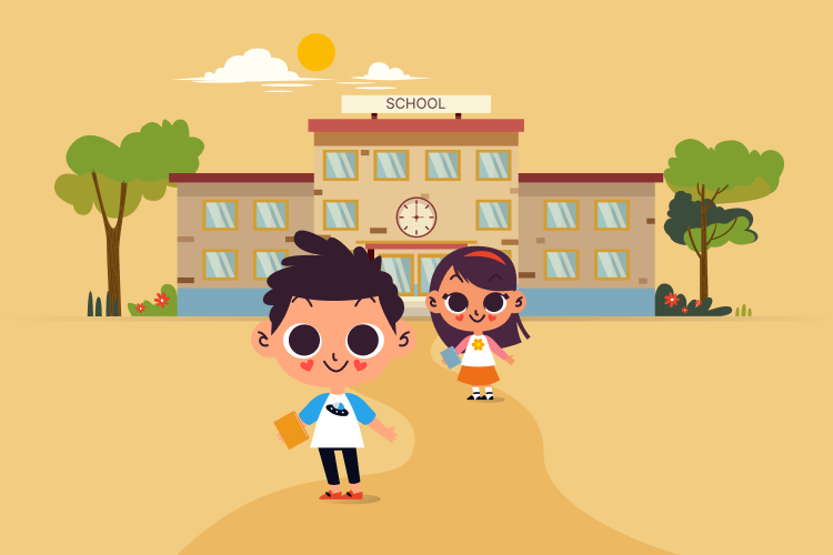 Find best schools
