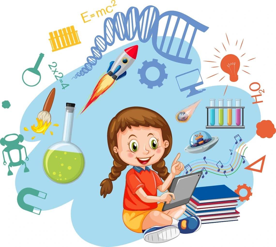 Learning tools activities