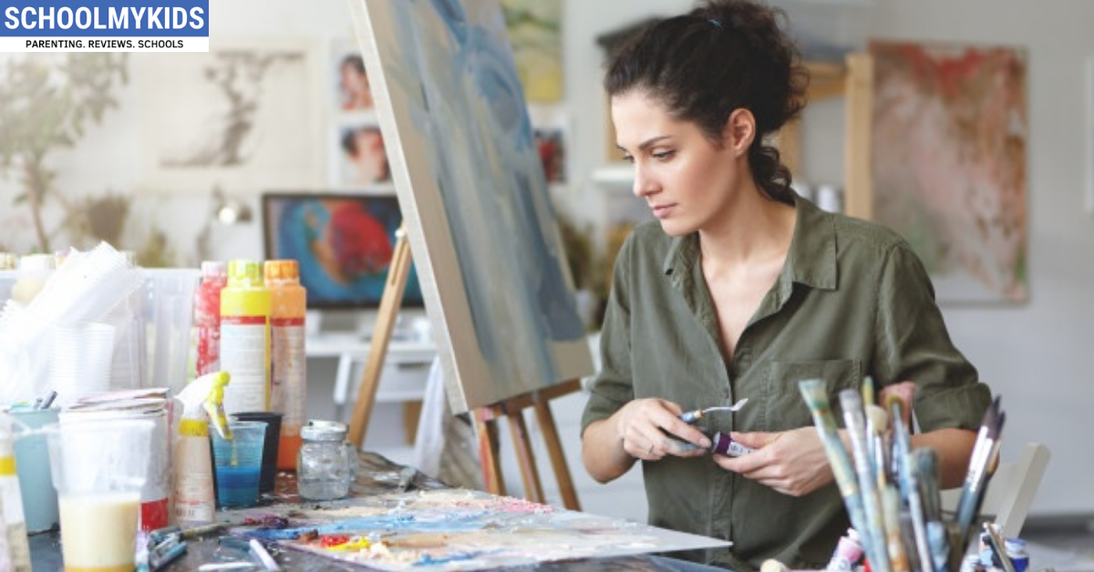 How to Make a Canvas at Home for Painting