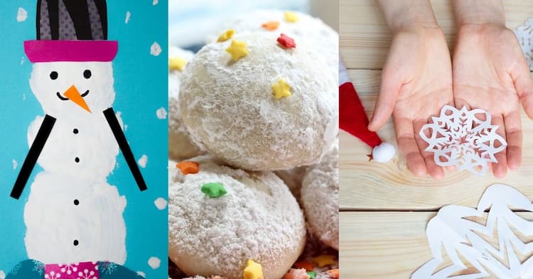 5 साल से छोटे बच्चों के लिए सर्दियों में इंडोर एक्टिविटीज