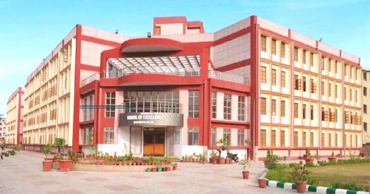List of Schools of Specialized Excellence (SOSE) in Delhi – Admission and Details