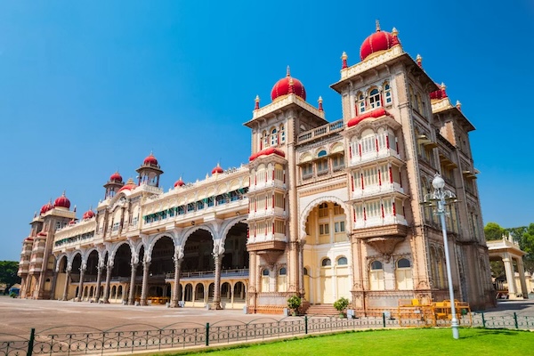 Schools in Bangalore