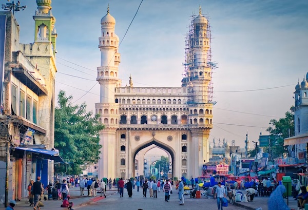 Schools in Hyderabad