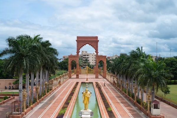 Schools in Pune