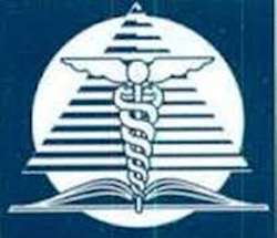 A.J. Institute of Dental Sciences, Mangalore Logo