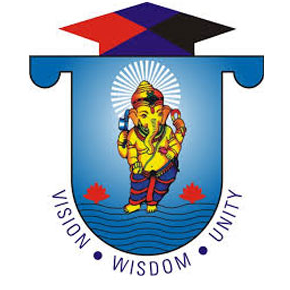 Aarupadai Veedu Medical College, Pondicherry Logo