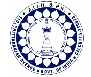 All India Institute of Hygiene & Public Health, Kolkata Logo