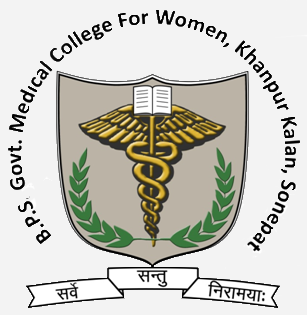 BPS Government Medical College for Women, Sonepat - Admission, Fees & Fee Structure, Courses, Seats, Ranking, Rating & Reviews, Facilities, Address & Contact