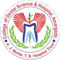 College of Dental Sciences & Hospital,  Amargadh (K. J. Mehta TB Hospital Trust) - Admission, Fees & Fee Structure, Courses, Seats, Ranking, Rating & Reviews, Facilities, Address & Contact