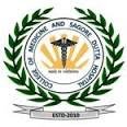 College of Medicine and Sagore Dutta Hospital, Kolkata Logo