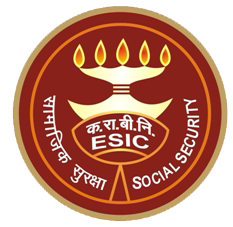 ESI-PGIMSR, ESI-Hospital, Andheri (East), Mumbai Logo