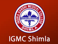 Indira Gandhi Medical College, Shimla - Admission, Fees & Fee Structure, Courses, Seats, Ranking, Rating & Reviews, Facilities, Address & Contact