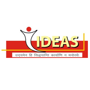 Institute of Dental Education & Advance Studies (IDEAS), Gwalior Logo