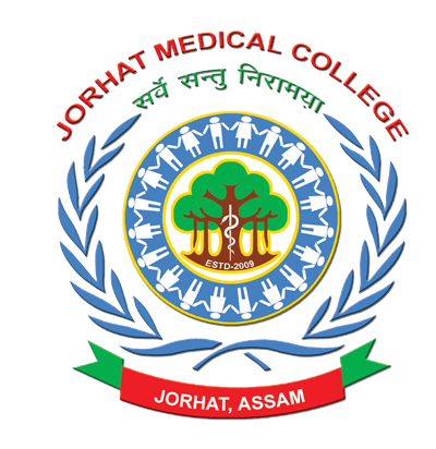 Jorhat Medical College & Hospital , Jorhat - Admission, Fees & Fee Structure, Courses, Seats, Ranking, Rating & Reviews, Facilities, Address & Contact