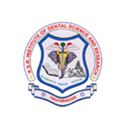 K.S.R. Institute of Dental Science & Research, Tiruchengode Logo