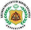 Kalinga Institute of Dental Sciences, Bhubaneswar Logo