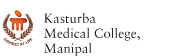 Kasturba Medical College, Manipal Logo