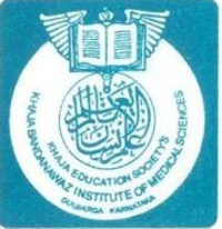 Khaja Banda Nawaz Institute of Medical Sciences, Gulbarga - Admission, Fees & Fee Structure, Courses, Seats, Ranking, Rating & Reviews, Facilities, Address & Contact