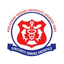 Faculty of Dental Sciences, King George's Medical University, Lucknow Logo