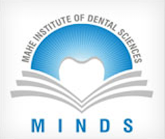 Mahe Institute of Dental Sciences & Hospital, Mahe Logo