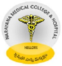 Narayana Medical College, Nellore Logo