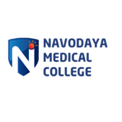 Navodaya Medical College, Raichur - Admission, Fees & Fee Structure, Courses, Seats, Ranking, Rating & Reviews, Facilities, Address & Contact