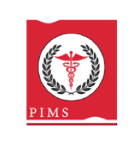 Prasad Institute of Medical Sciences, Lucknow Logo