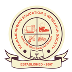 R.R. Dental College & Hospital, Udaipur Logo