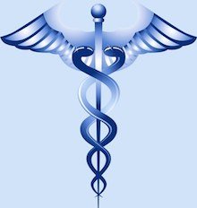 Rajiv Gandhi Institute of Medical Sciences, Ongole, AP Logo