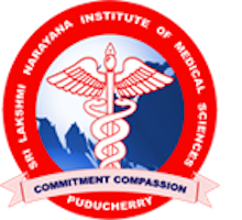 Sri Lakshmi Narayana Institute of Medical Sciences, Pondicherry - Admission, Fees & Fee Structure, Courses, Seats, Ranking, Rating & Reviews, Facilities, Address & Contact