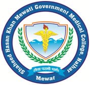 Shaheed Hasan Khan Mewati Government Medical College, Nalhar - Admission, Fees & Fee Structure, Courses, Seats, Ranking, Rating & Reviews, Facilities, Address & Contact