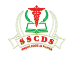 Sri Sai College of Dental Surgery, Vikarabad Logo