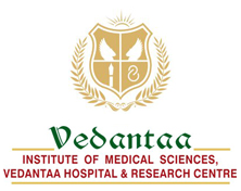 Vedantaa Institute of Medical Sciences, Palghar, Maharashtra Logo