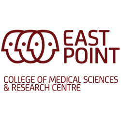 East Point College of Medical Sciences & Research Centre, Bangalore Logo