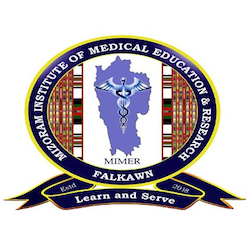 Mizoram Institute of Medical Education and Research, Mizoram - Admission, Fees & Fee Structure, Courses, Seats, Ranking, Rating & Reviews, Facilities, Address & Contact