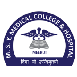 Mulayam Singh Yadav Medical College & Hospital, Meerut - Admission, Fees & Fee Structure, Courses, Seats, Ranking, Rating & Reviews, Facilities, Address & Contact