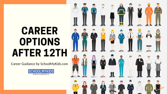 What are the Career Options after 12th? Career Guidance After 12th Science, Commerce, Arts