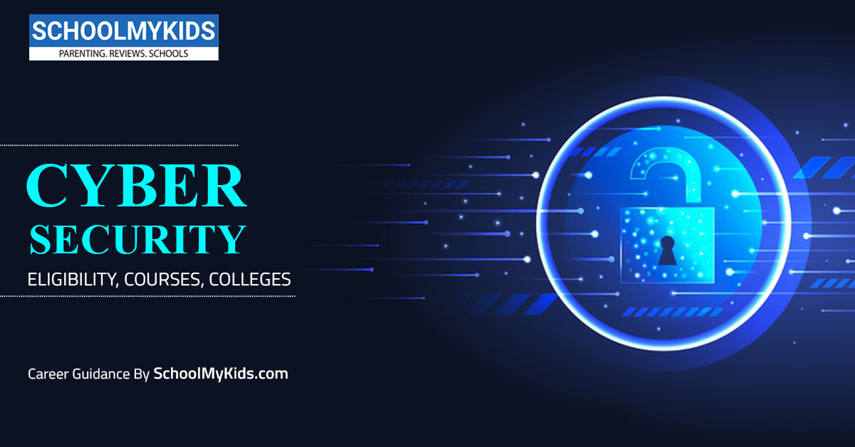 Cyber Security: Career Guide, Jobs, Courses, Salary and Education