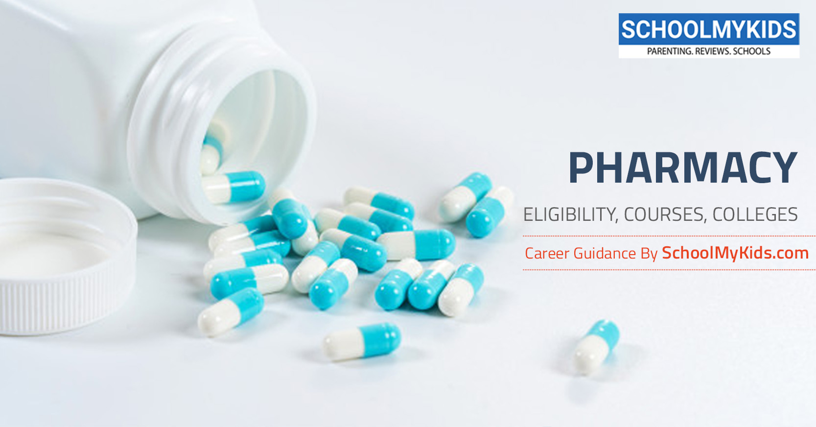 Pharmacy: Career Guide, Jobs, Courses, Salary and Education