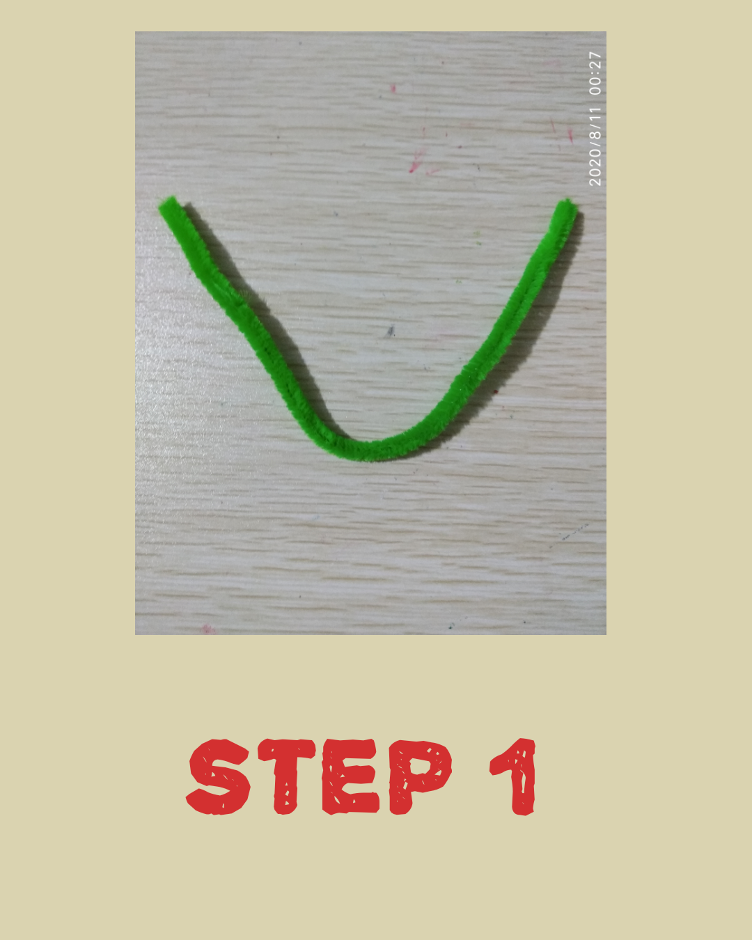 Pipe Cleaner Monster Crafts for Kids | SchoolMyKids