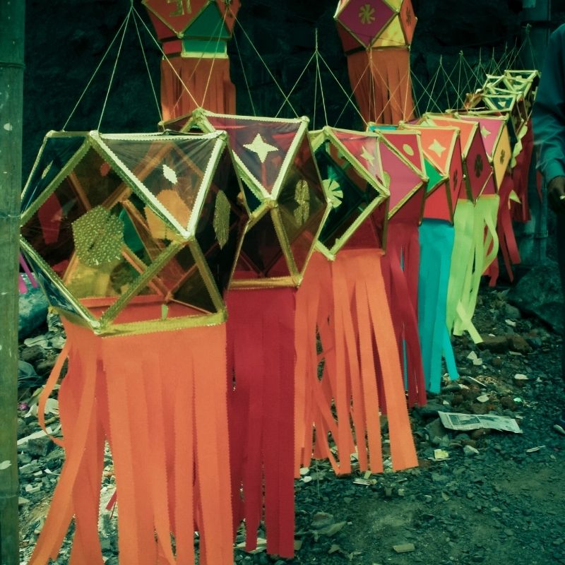 Top 18 Simple Diwali Decoration Ideas Can Make Your Home Beautiful