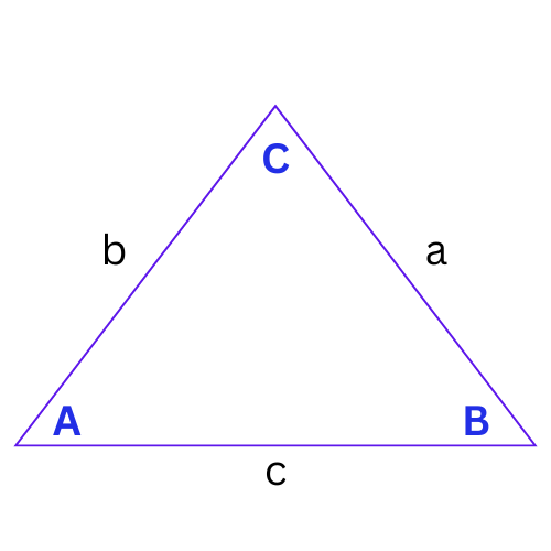 AAA triangle