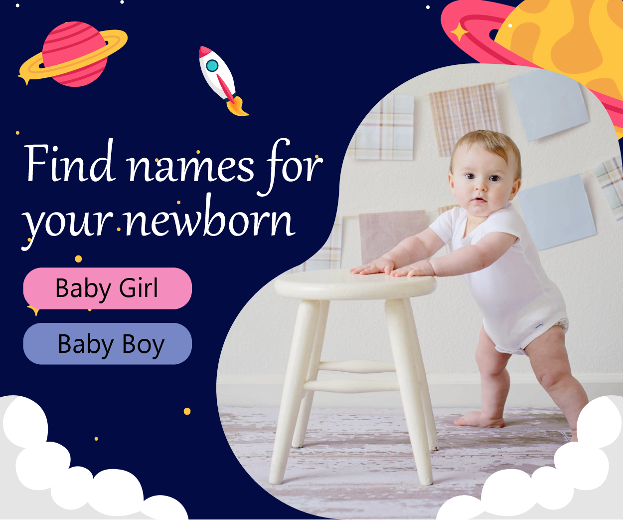 Find Baby Names