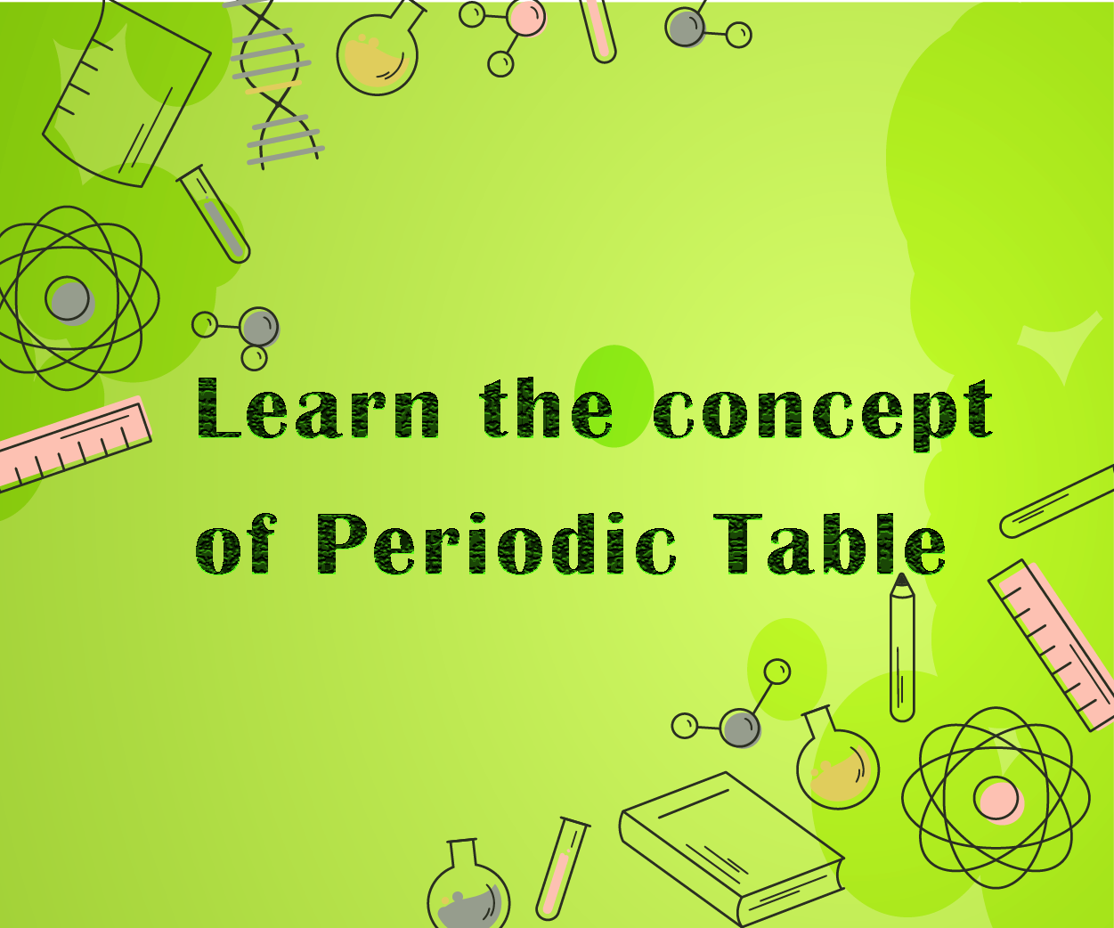 Periodic Table of Elements