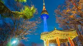 Schools in South Korea