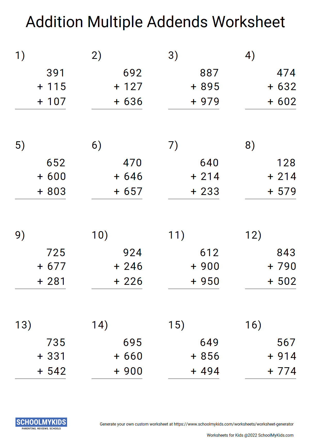 negative-numbers-addition-worksheet-generator-math-worksheet-creater-schoolmykids