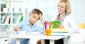 Nurturing the Reluctant Learners: A Parent's Guide