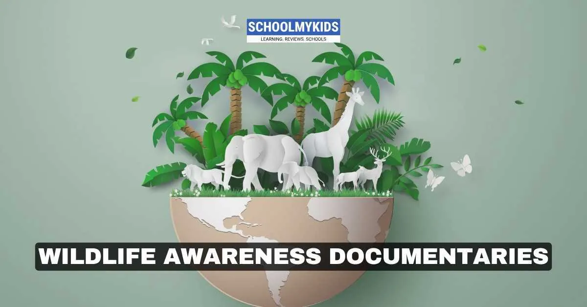 Wildlife Awareness Documentaries: Inspiring Conservation and Appreciation for Nature