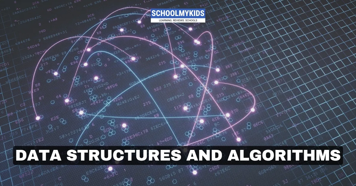 Data Structures and Algorithms